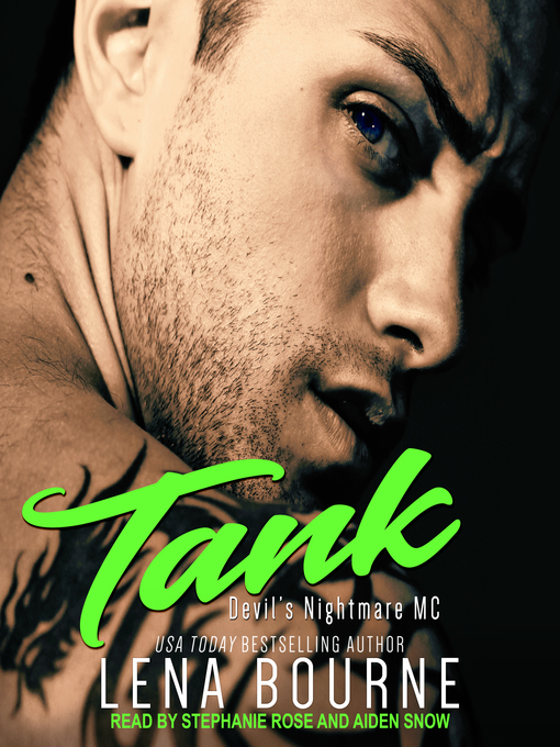 Title details for Tank by Lena Bourne - Available